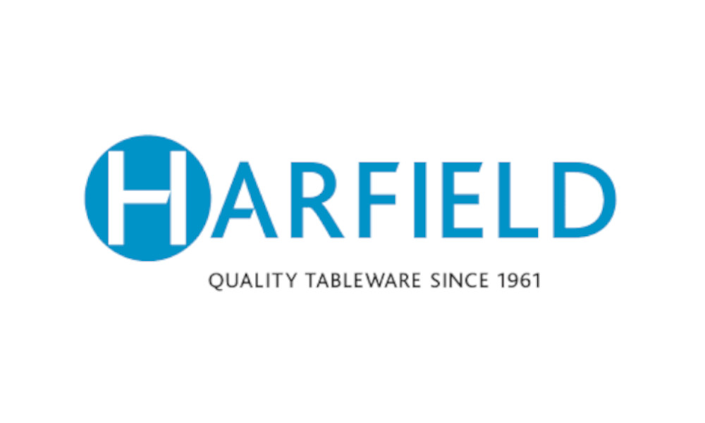 Harfield Tableware – Case Study