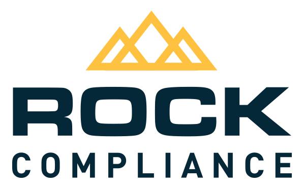 Woodbank - Rock Compliance Case Study Logo