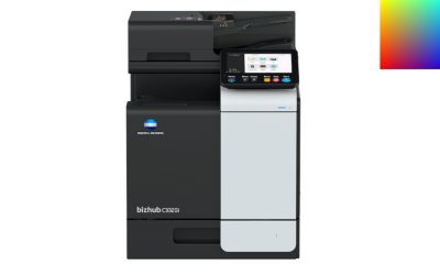 Konica Minolta Bizhub C3320i