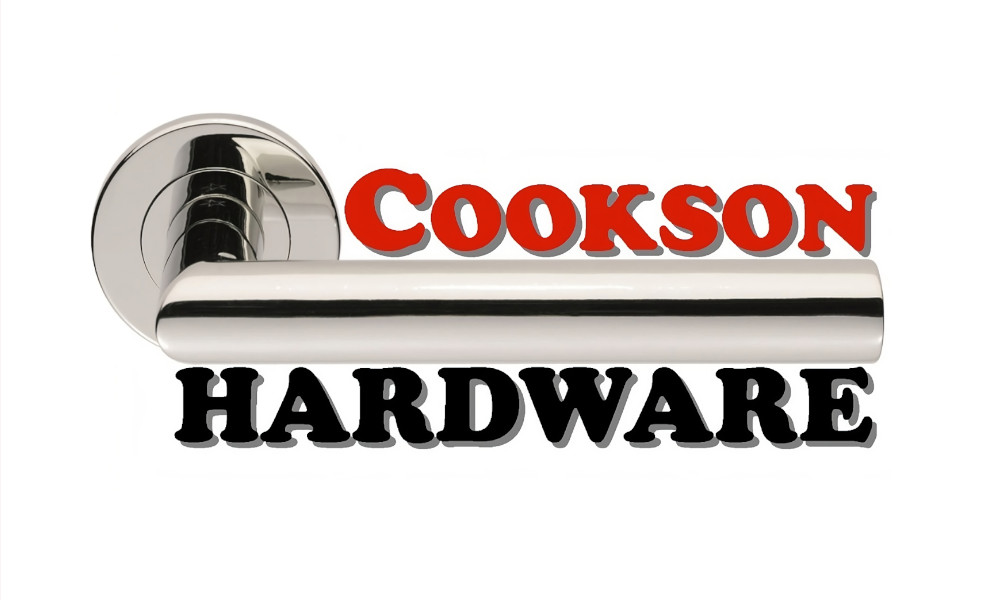 Cookson Hardware – Case Study