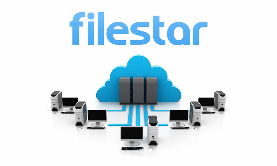 Filestar - Document Management Software Solution