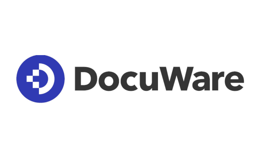 Docuware Document Management Software - Additional Products