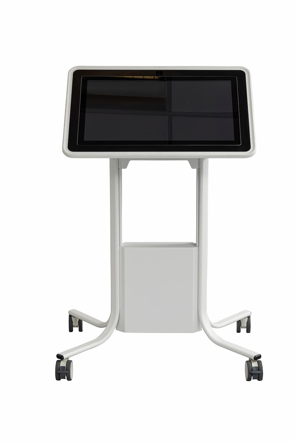 Interactive Touch Tables and Interactive Screens