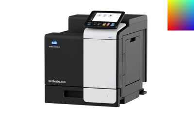 Konica Minolta Bizhub C3301i