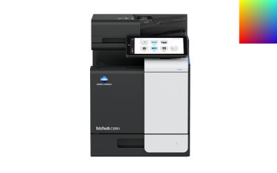 Konica Minolta Bizhub C3351i