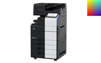 Konica Minolta Bizhub C451i