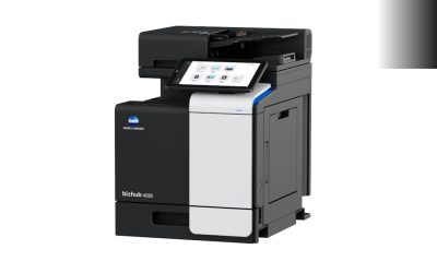 Konica Minolta Bizhub 4051i