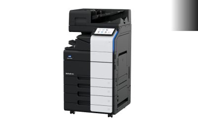 Konica Minolta Bizhub 551i