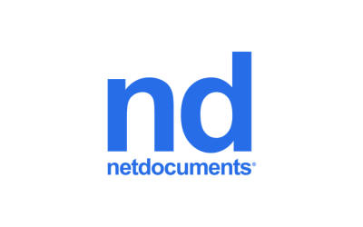 NetDocuments