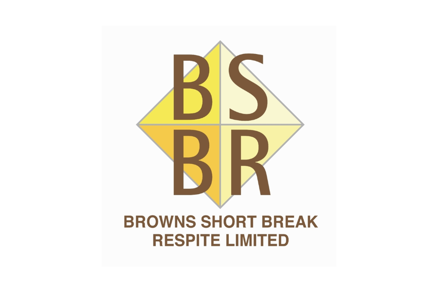 Browns Short Break Respite - Visitor Management Case Study - Logo